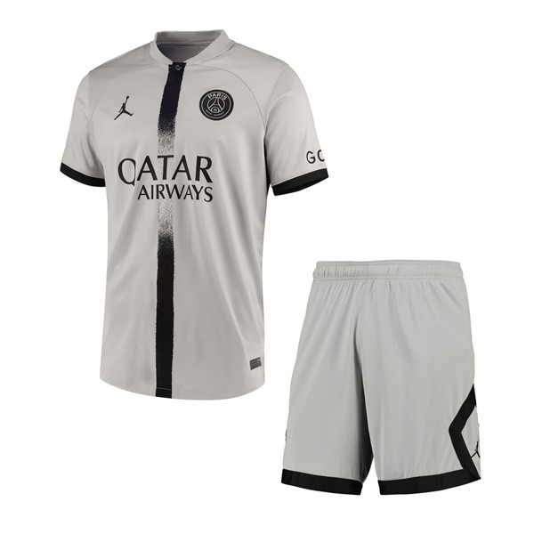 Maglia Paris Saint Germain Away Bambino 22/23